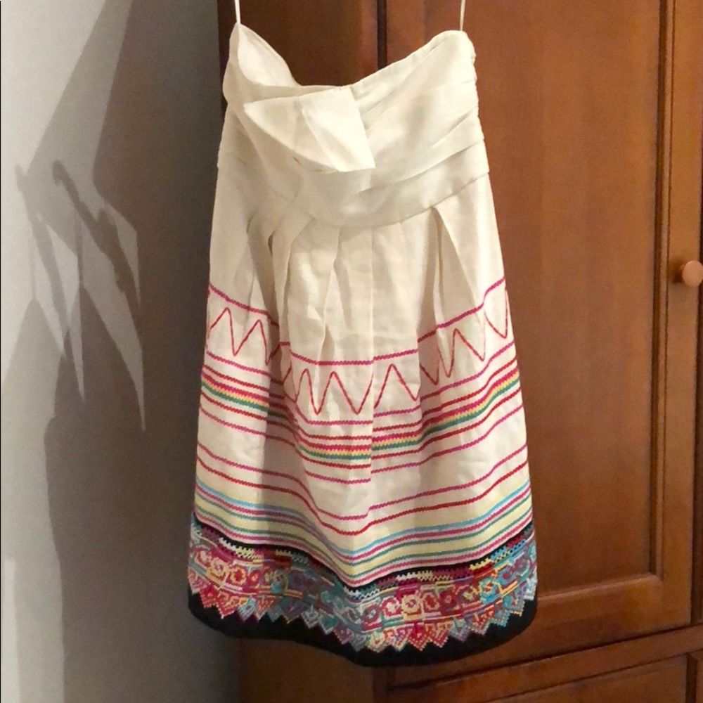 See by Chloe dress